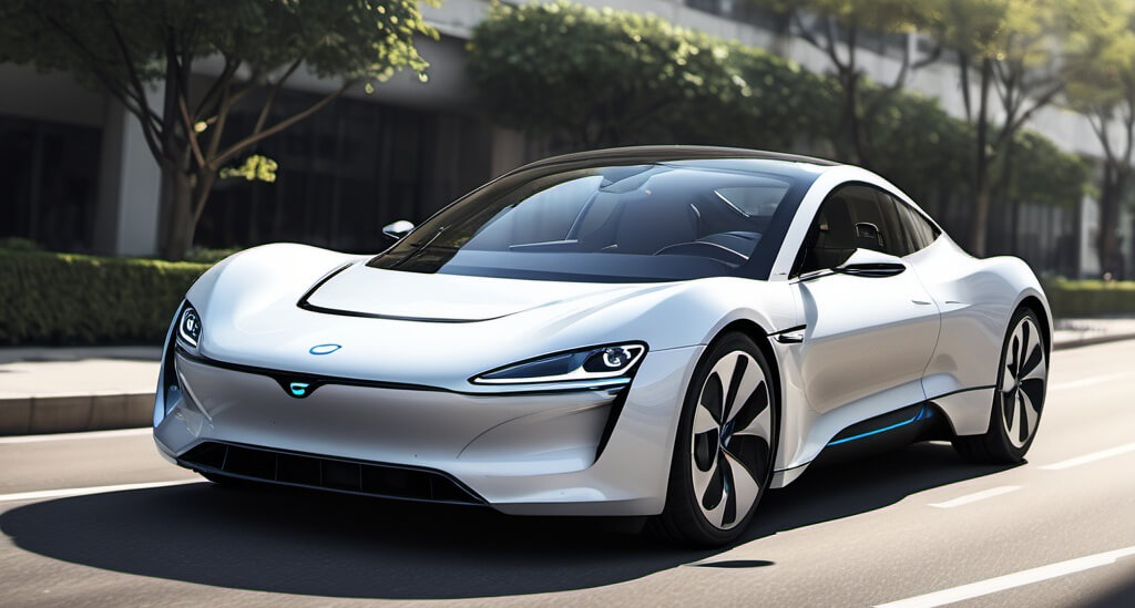 Best-selling ev cars